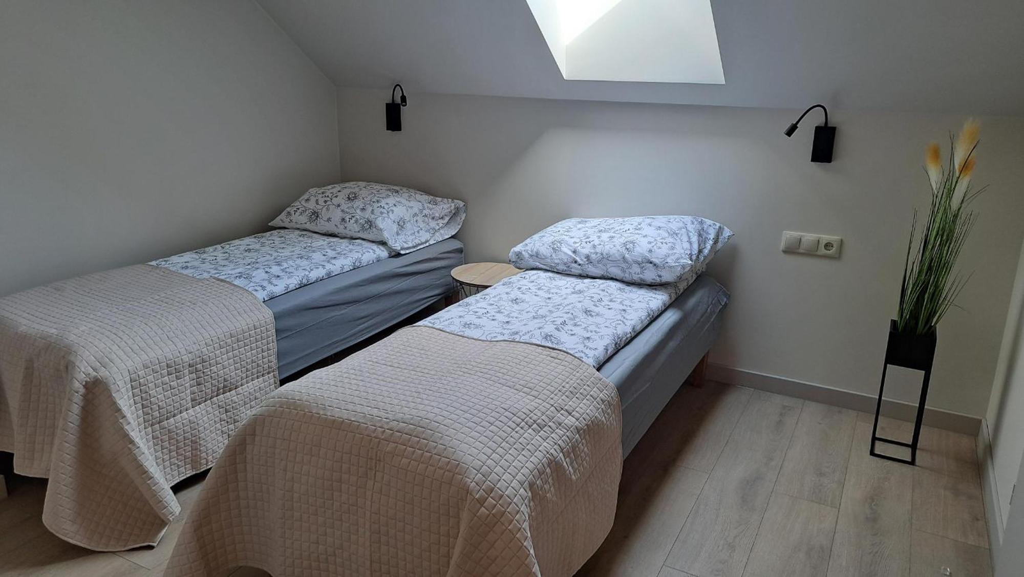 Gamtos Slenis Kaimo Turizmo Sodyba Bardinai Cameră foto