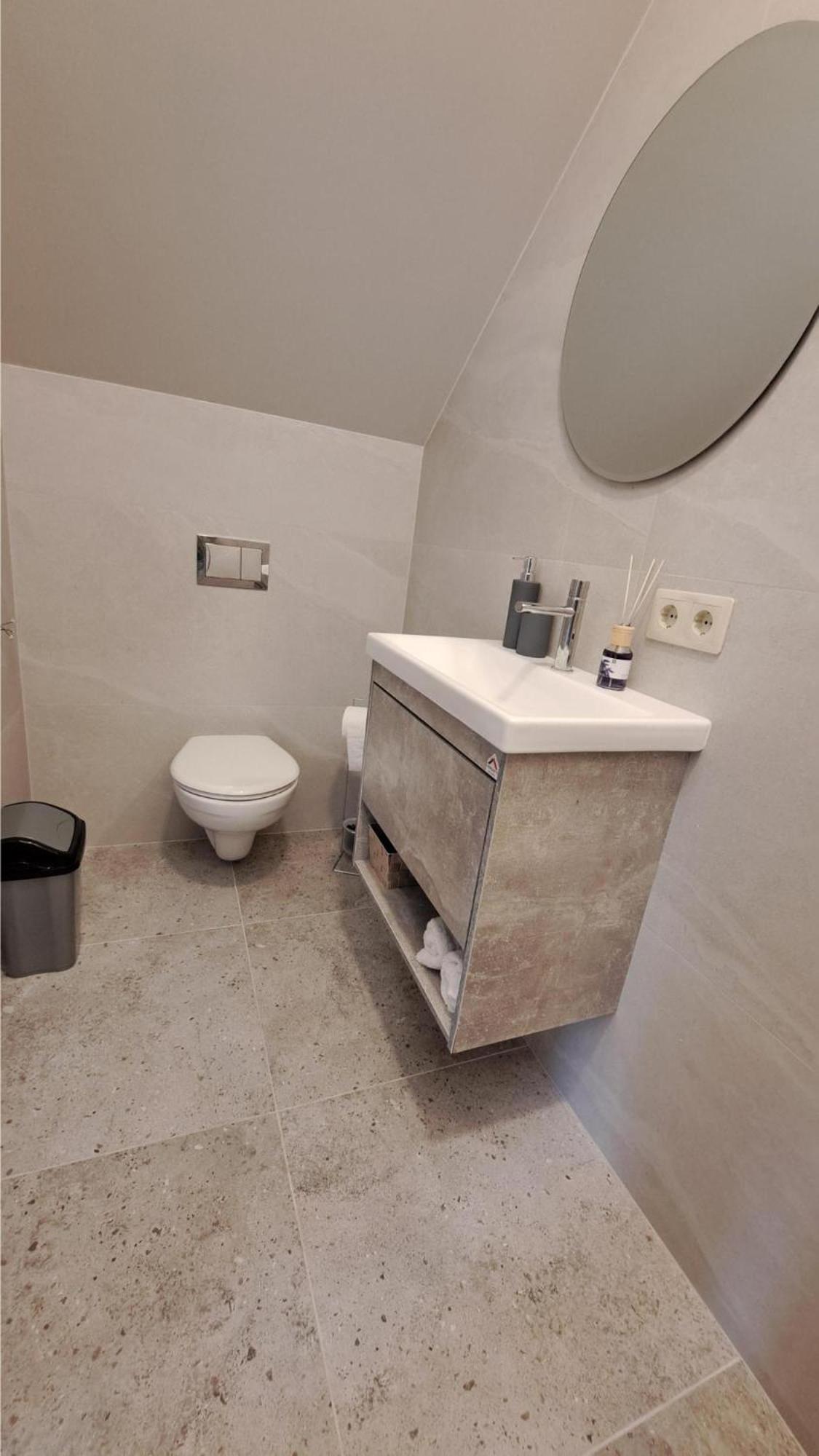 Gamtos Slenis Kaimo Turizmo Sodyba Bardinai Cameră foto